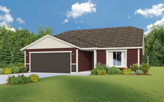 3014 N Mcmillan Rd Unit Lot 11, Block 1, Spokane Valley, WA 99027