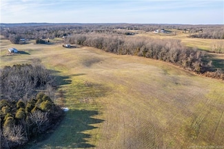 9980 S Bullington Rd, Fredericksburg, IN 47120
