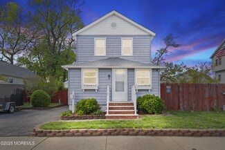 39 Twilight Ave, Keansburg, NJ 07734