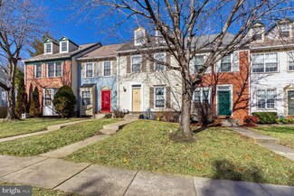 6986 Rockfield Rd, Windsor Mill, MD 21244