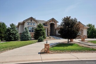 6425 Tremolite Dr, Castle Rock, CO 80108