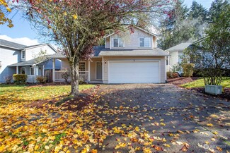 3012 Powder Ridge St SE, Olympia, WA 98501