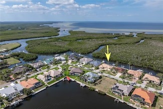 5720 Almar Dr, Punta Gorda, FL 33950
