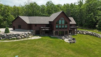 855 Pound Rd, Madison, NH 03849