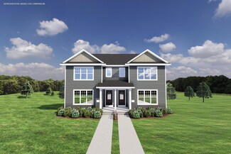424 Crusader Point, Westport, WI 53597