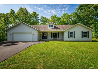 5773 E Rolling Woods Dr, Marengo, IN 47140
