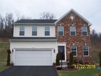 7002 Sherwood Dr, McDonald, PA 15057