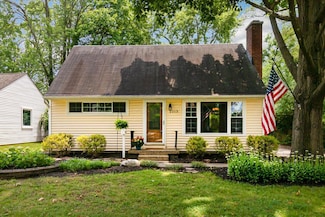 2213 Bristol Rd, Columbus, OH 43221