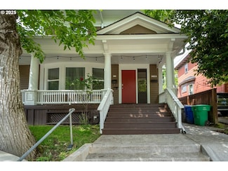 233 SE 28th Ave, Portland, OR 97214