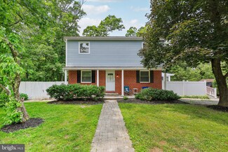 884 Oakdale Cir, Millersville, MD 21108