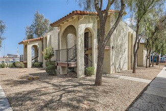 3265 Arville St Unit B, Las Vegas, NV 89102