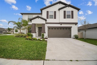 6241 Spider Lily Way, New Port Richey, FL 34653