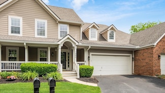 1486 Sedgefield Dr Unit 1486, New Albany, OH 43054
