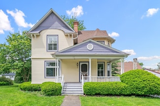 508 S Grant St, Earlville, IL 60518