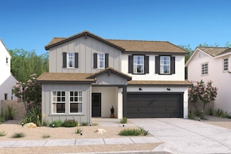 Oleander II, Bakersfield, CA 93313