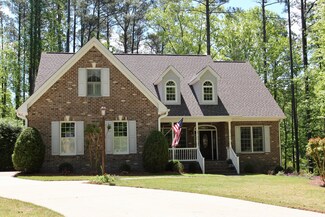 107 Pamlico Place, Chocowinity, NC 27817