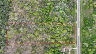 V/L Caberfae Hwy, Wellston, MI 49689