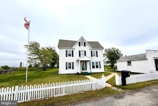3411 Marsh Rd, Ewell, MD 21824