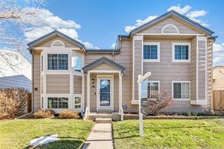 116 Rockaway Ave, Castle Rock, CO 80104