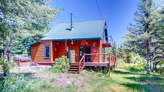 XX Greenwood Lake Rd Unit Island Property, Grand Marais, MN 55604