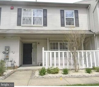 2507 Beacon Hill Dr, Sicklerville, NJ 08081