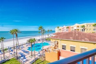 16600 Gulf Blvd Unit 536, North Redington Beach, FL 33708