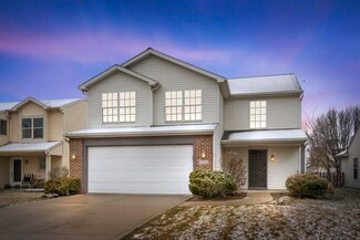 3024 Killarney Place, Fort Wayne, IN 46818