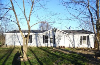 3686 S County Road 900 E, Velpen, IN 47590