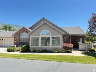 532 W 300 S Unit B, Springville, UT 84663