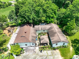 28248 Hillman Hwy, Meadowview, VA 24361