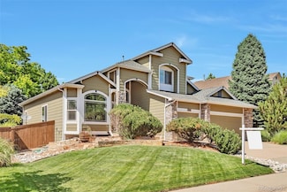 9227 Desert Willow Rd, Highlands Ranch, CO 80129