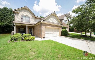 216 Putters Dr, Athens, GA 30607