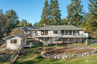 85 Lowe Ln, Friday Harbor, WA 98250