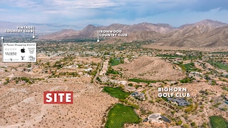 71231 Cholla Way, Palm Desert, CA 92260