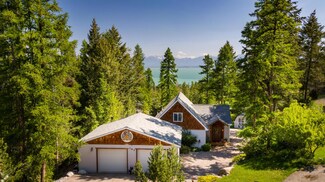 187 Lakeview Ln, Lakeside, MT 59922