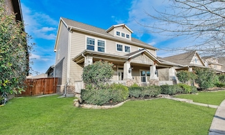 19626 Chaparral Berry Dr, Cypress, TX 77433