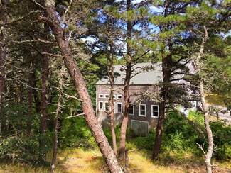 96 Castle Rd, Truro, MA 02666