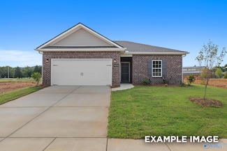 3709 Jaguar Way NW, Huntsville, AL 35810