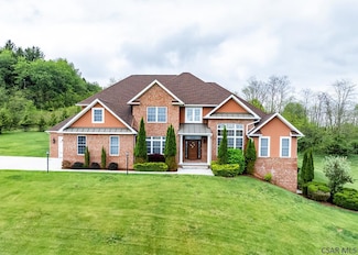 431 Old Farm Ln, Johnstown, PA 15904