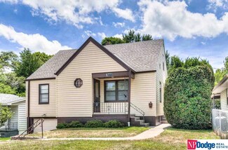 6771 Spencer St, Omaha, NE 68104