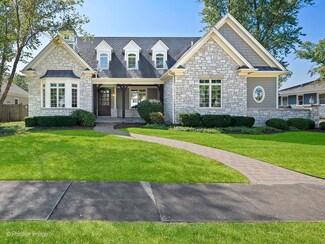 315 3rd St, Downers Grove, IL 60515