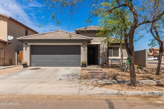 5234 W Huntington Dr, Laveen, AZ 85339