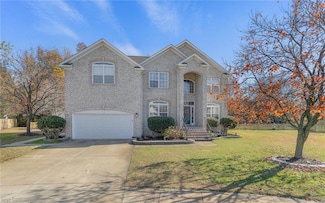 1605 Tattinger Trail, Chesapeake, VA 23321