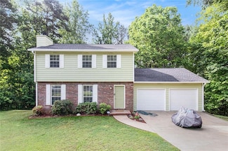 2722 Springside Ct Unit 1, Douglasville, GA 30135