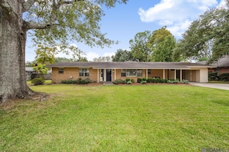 809 Avenue E, Port Allen, LA 70767