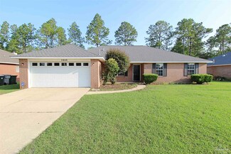 1869 Southbay Dr, Pensacola, FL 32506