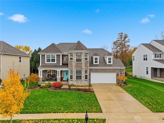 1121 Westover Rd, Xenia, OH 45385