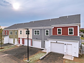 72 Central St Unit 407, Springfield, MA 01105