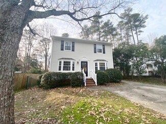 3202 Lassiter St, Durham, NC 27707