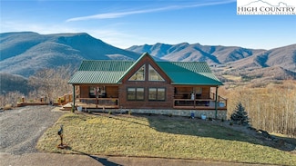 569 Lauren Ln, West Jefferson, NC 28694